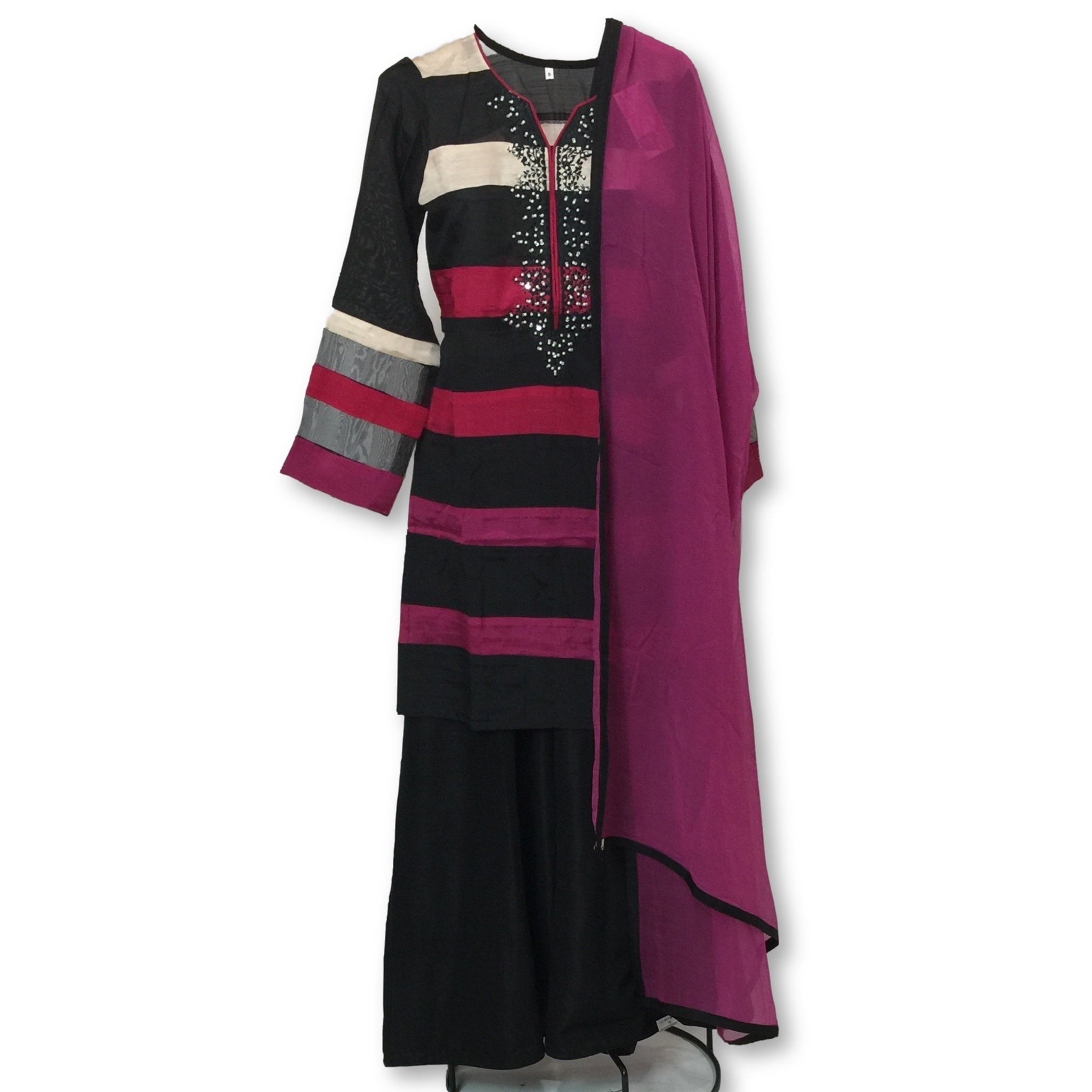 Pakistani Suit Size 36