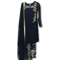 Pakistani Suit Size 34