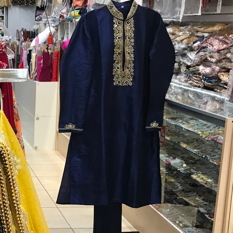 KURTA PAJAMA SIZE 46