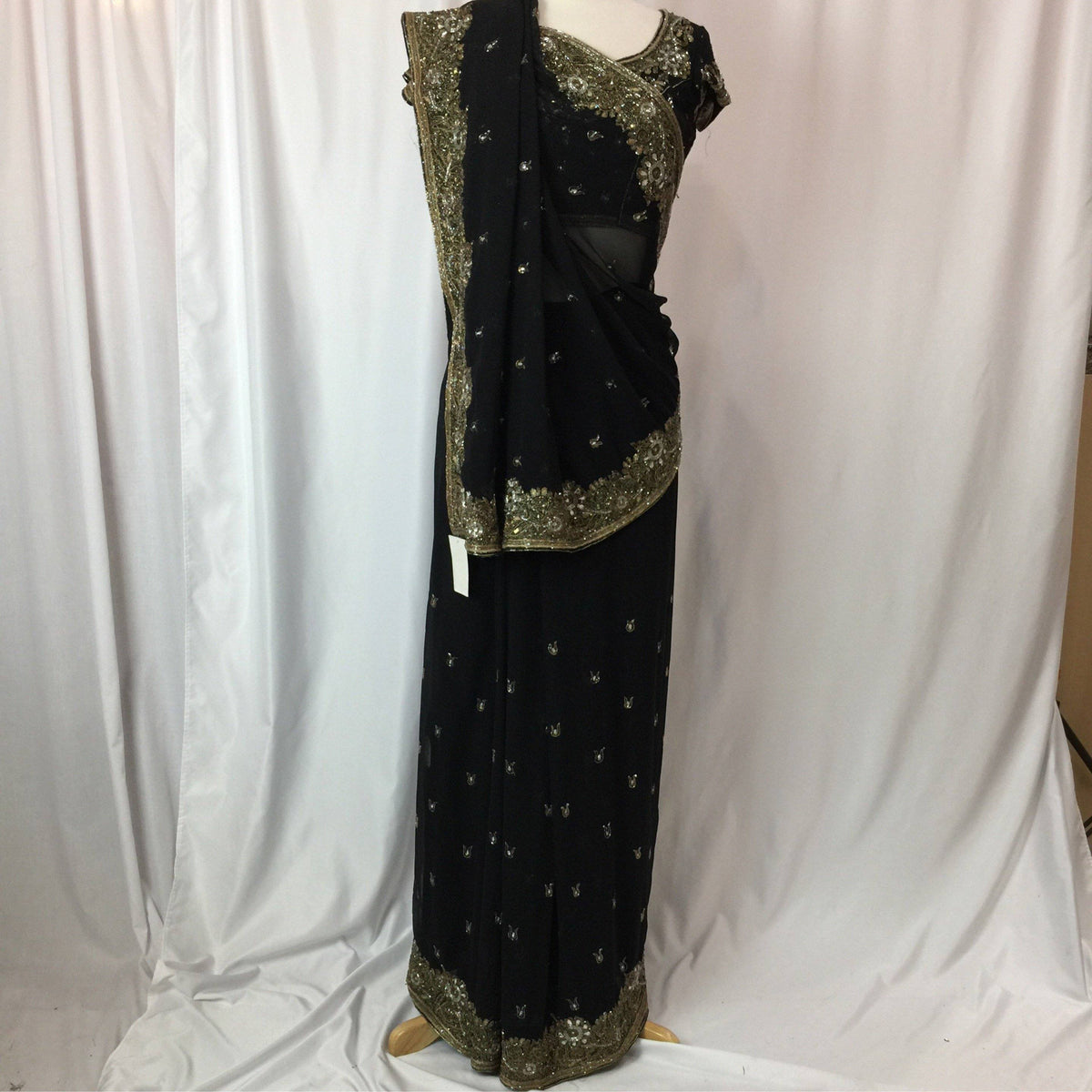 Designer Saree - Mirage Sarees