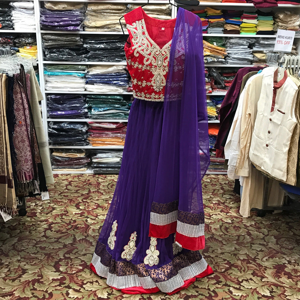 Lehenga Choli 40