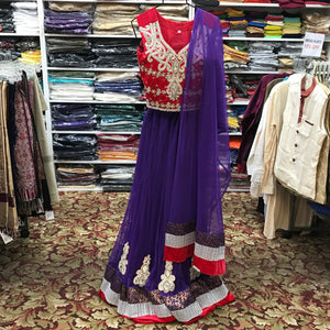 Lehenga Choli 40