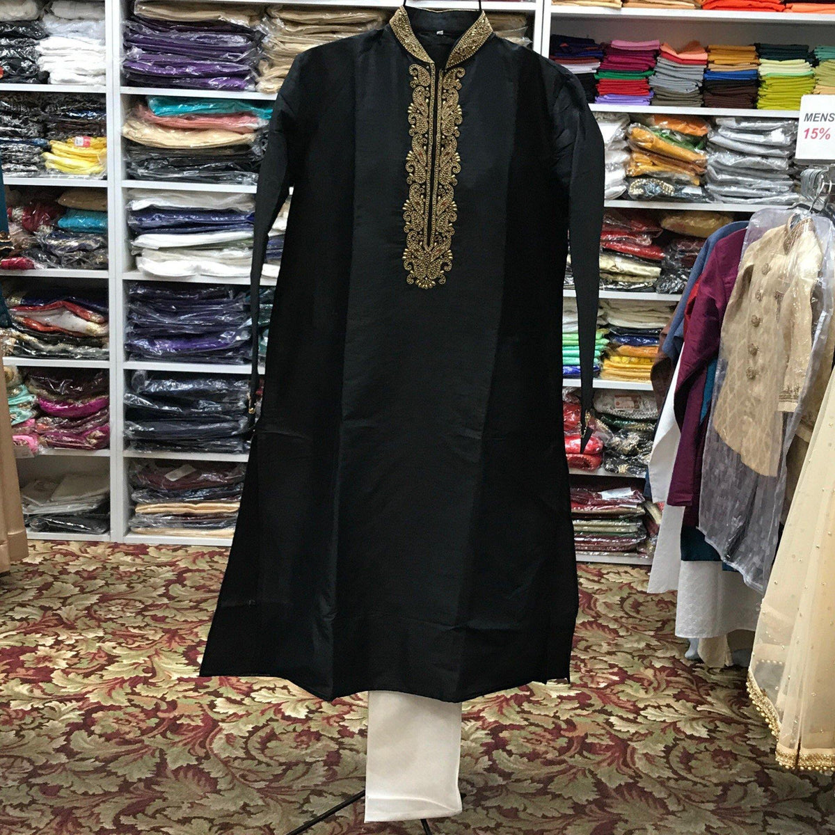 Kurta pajama size 44 - Mirage Sari Center