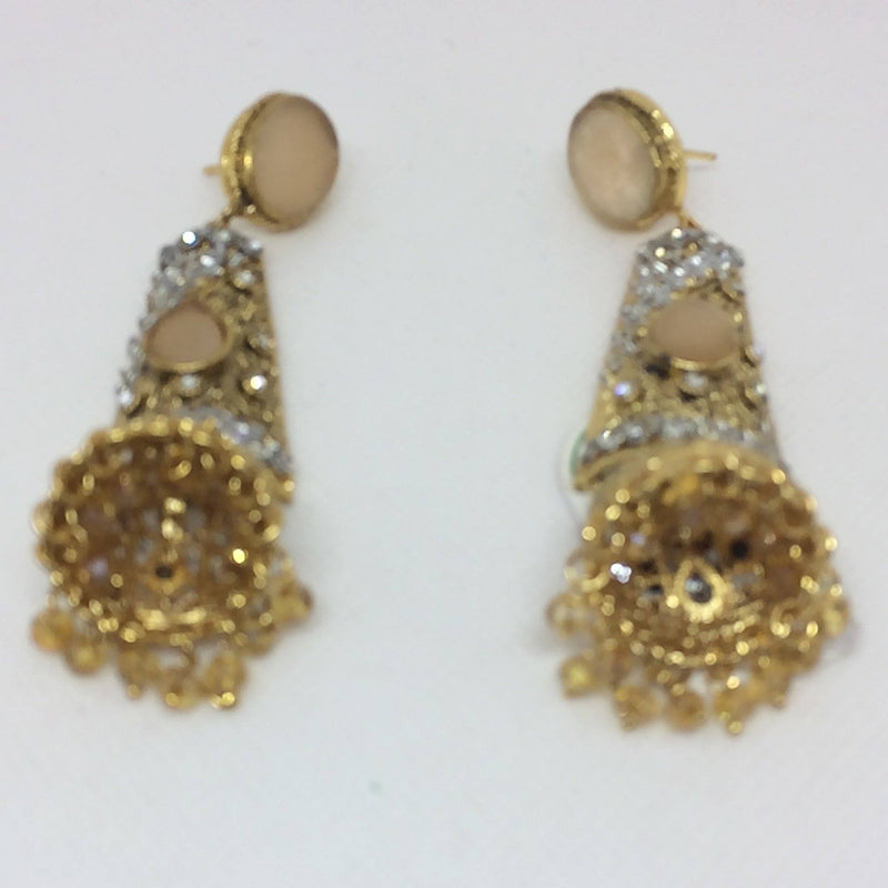 Earrings - Mirage Sarees