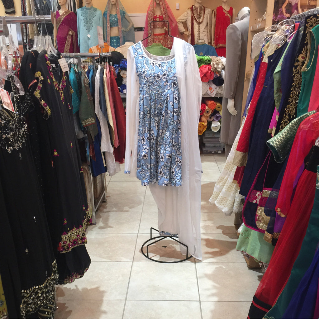 Shalwar Kameez Size 34