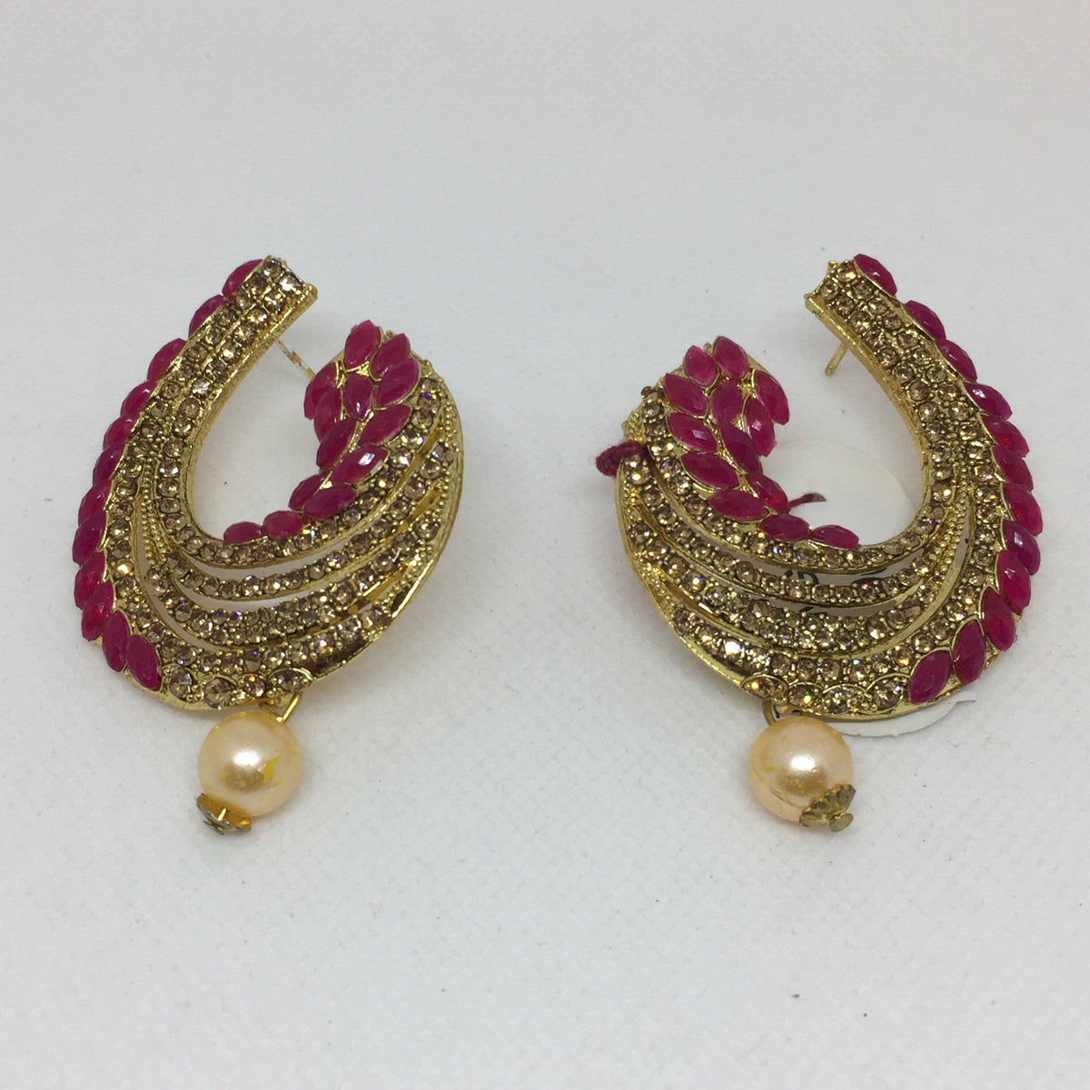 Earrings - Mirage Sarees