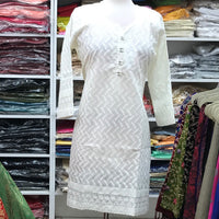 KURTI/TUNIC SIZE 46
