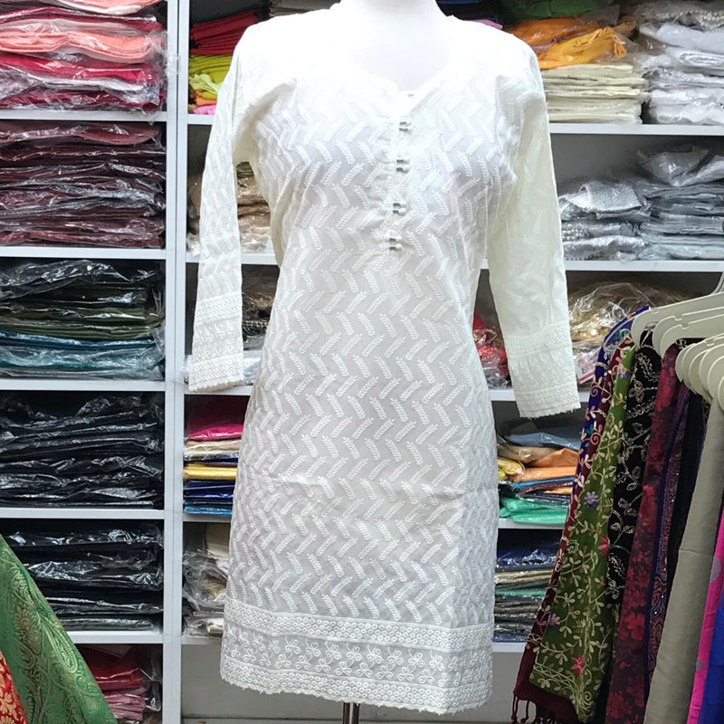 KURTI/TUNIC SIZE 46