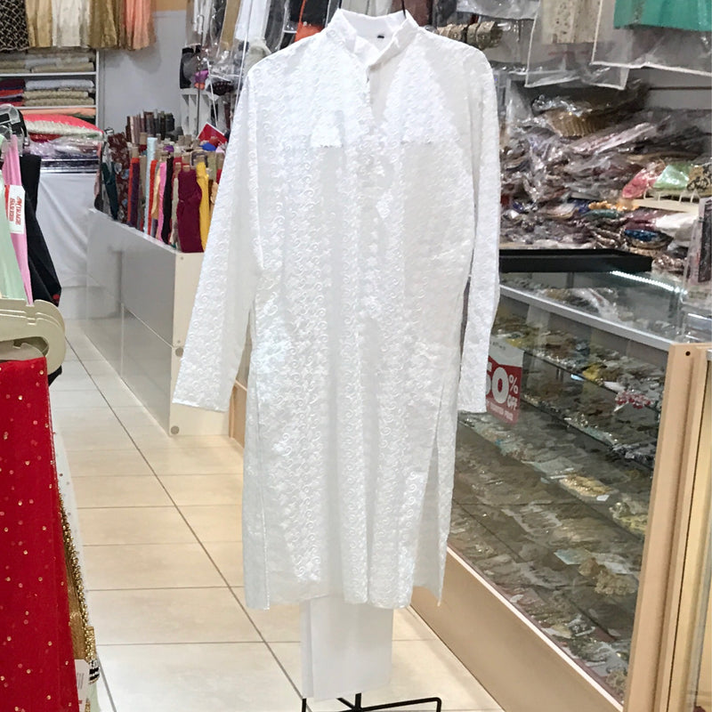 KURTA PAJAMA, SIZE 38