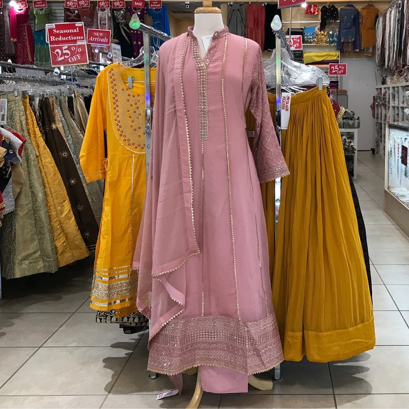 KURTA/TROUSER