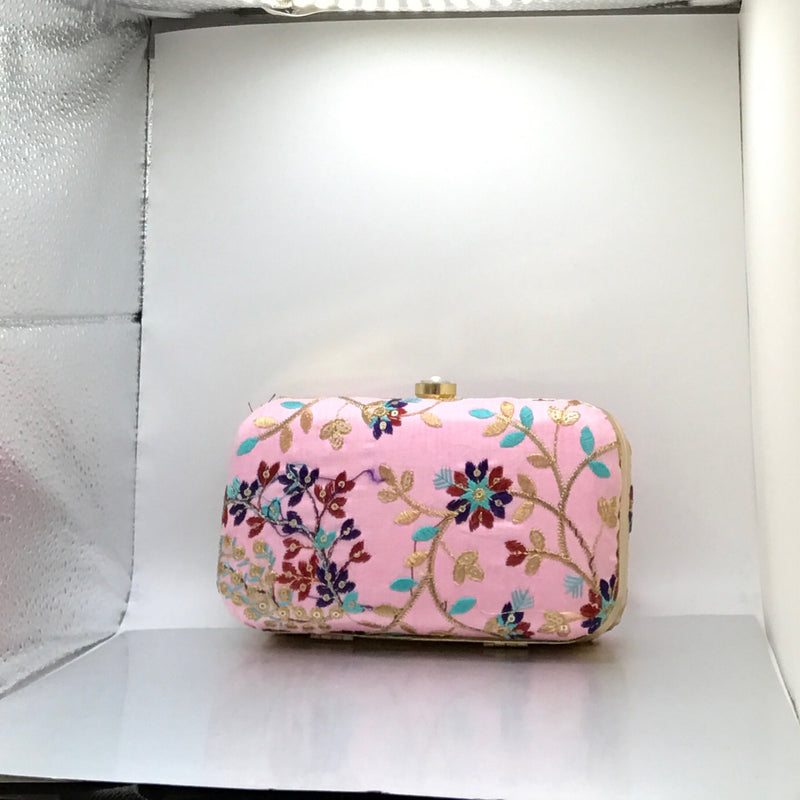 Fancy purse