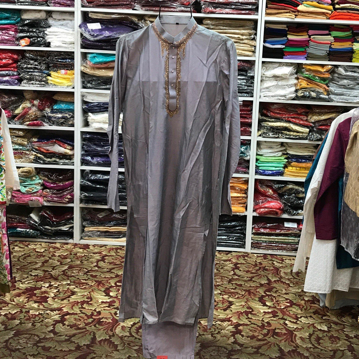 Kurta Pajama Size 40 - Mirage Sari Center