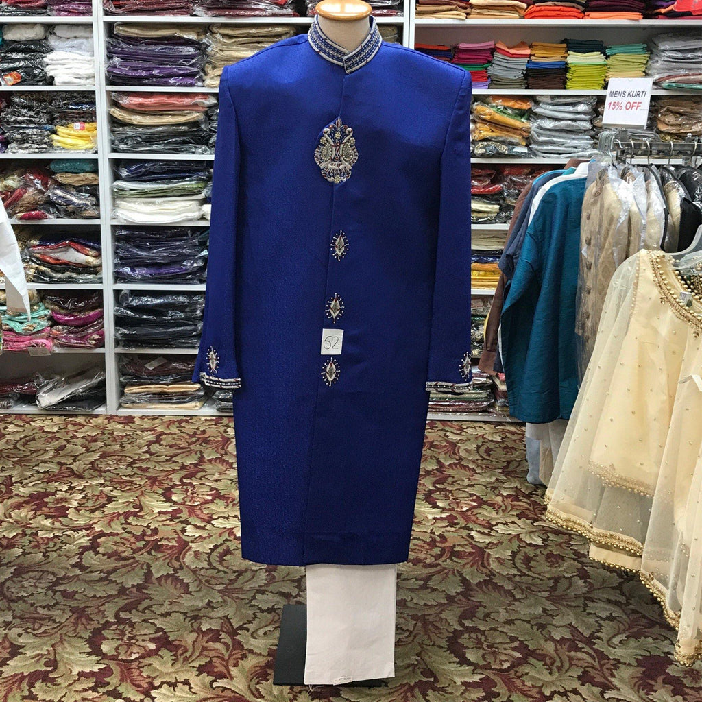 Sherwani pajama size 52 - Mirage Sari Center