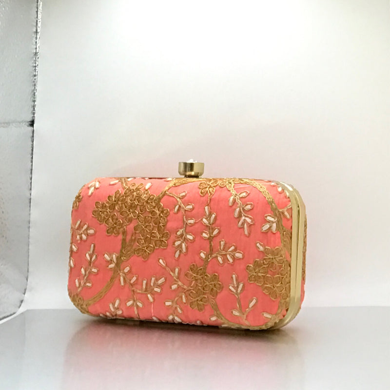 Fancy purse