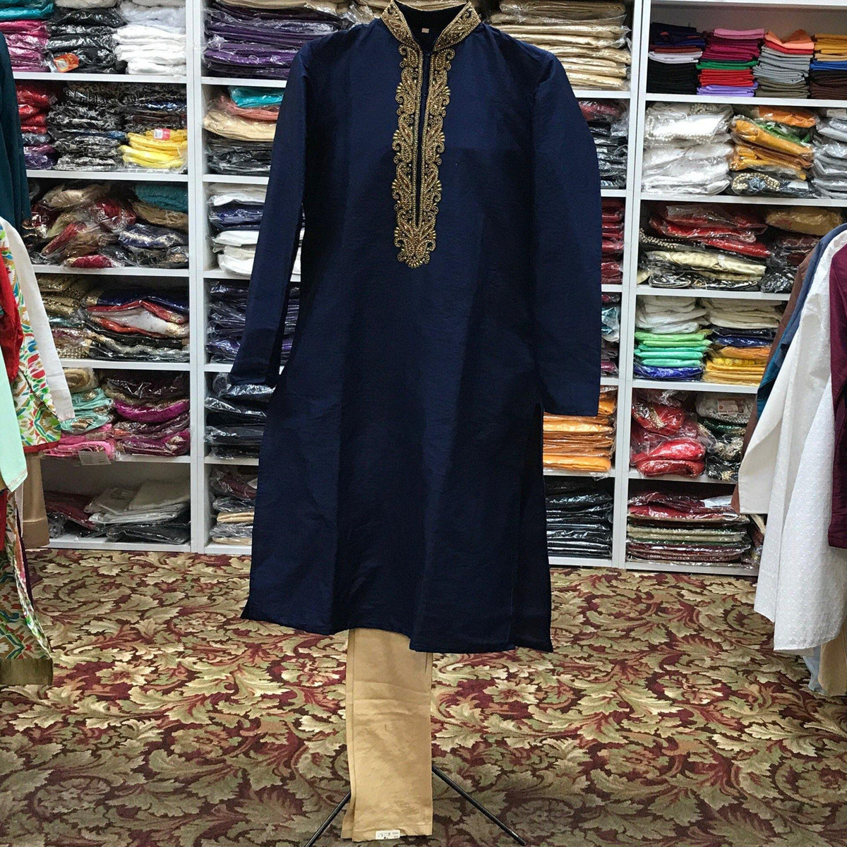 Kurta pajama size 42 - Mirage Sari Center