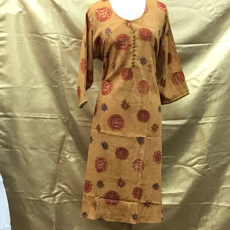 KURTI/TUNIC SIZE 50