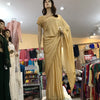 EMB SAREE R BLOUSE