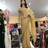 EMB SAREE R BLOUSE