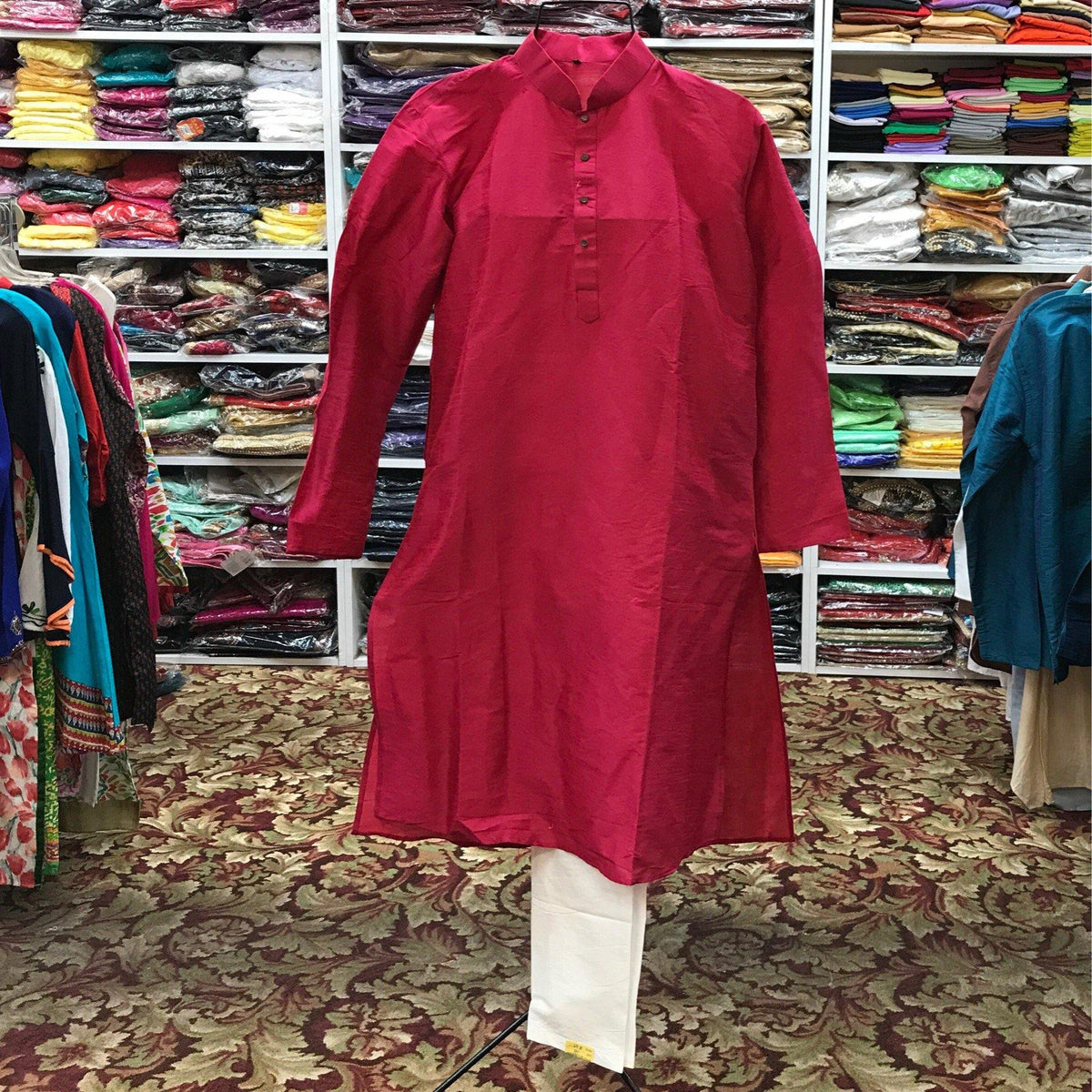 Kurta Pajama Size 42 - Mirage Sari Center