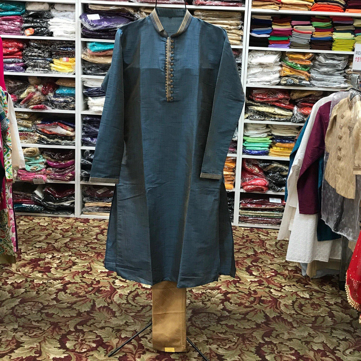 Kurta Pajama Size 42 - Mirage Sari Center