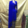 PAKISTANI SUIT SIZE 42