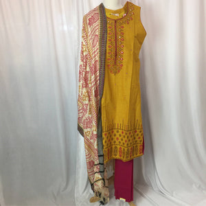 Kurta Churidar Size 44 - Mirage Sarees