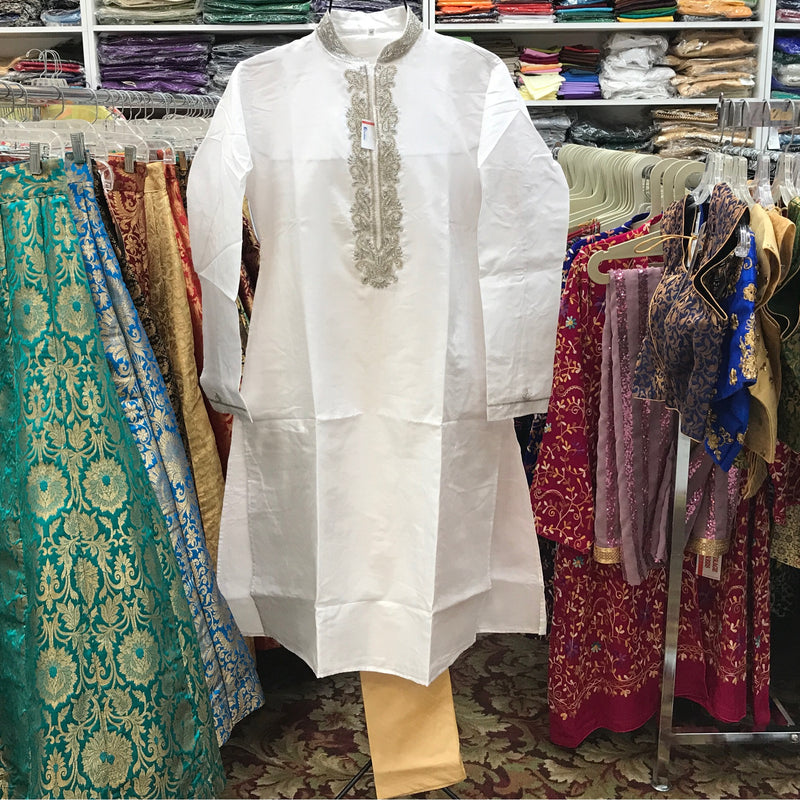 KURTA PAJAMA SIZE 42
