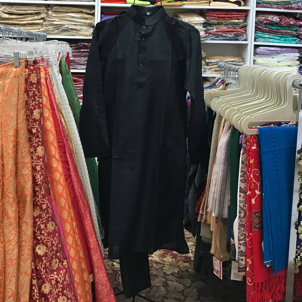 KURTA PAJAMA SIZE 40 - Mirage Sarees
