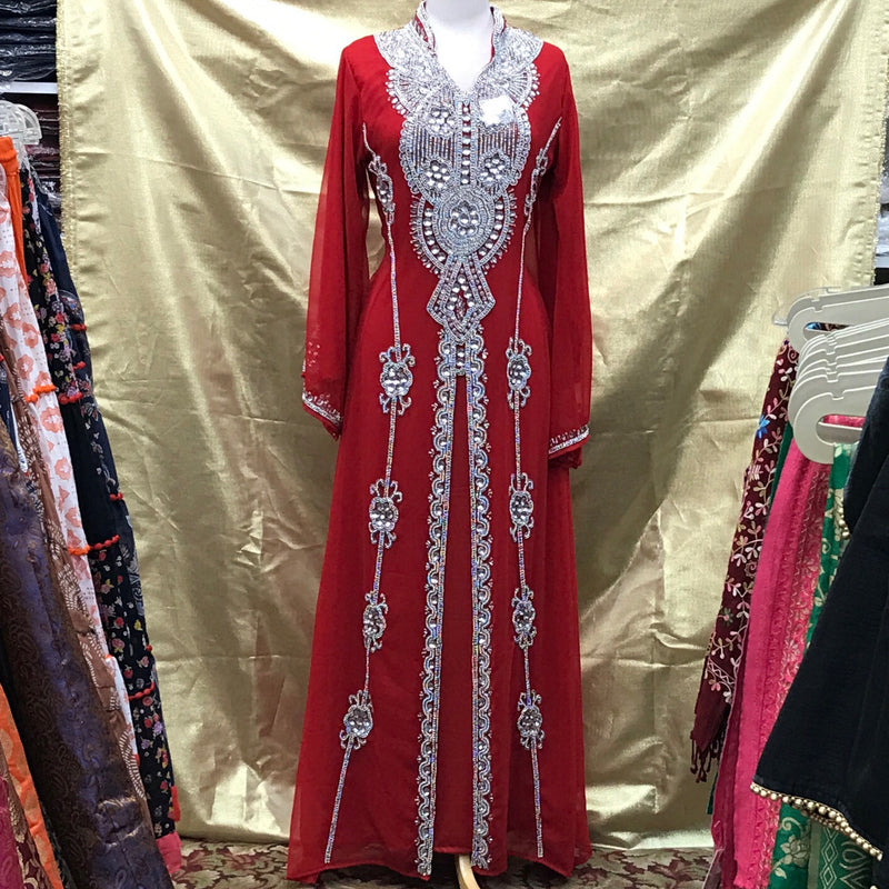 KAFTAN [1PCS] SIZE M
