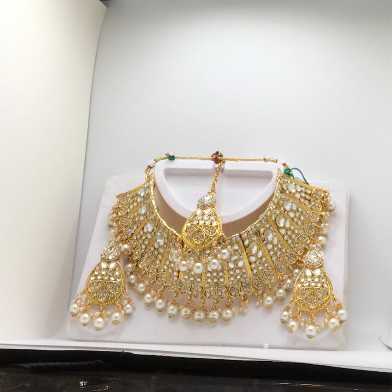 NECKLACE SET