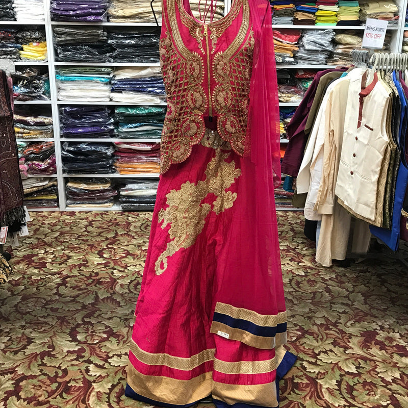 Lehenga Choli