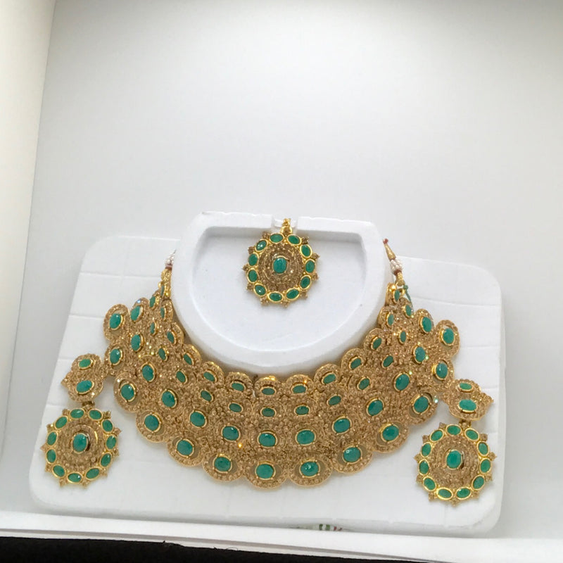 NECKLACE SET