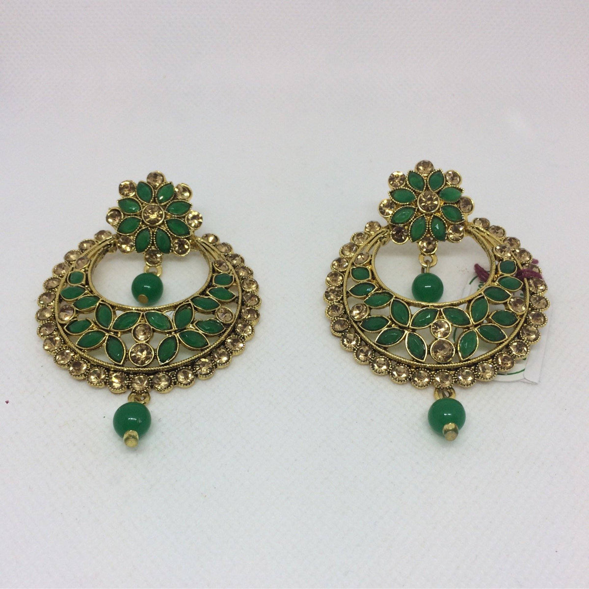 Earrings - Mirage Sarees