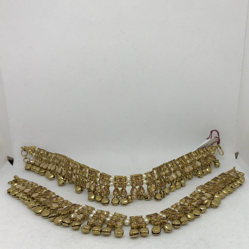 ANKLET/PAYAL
