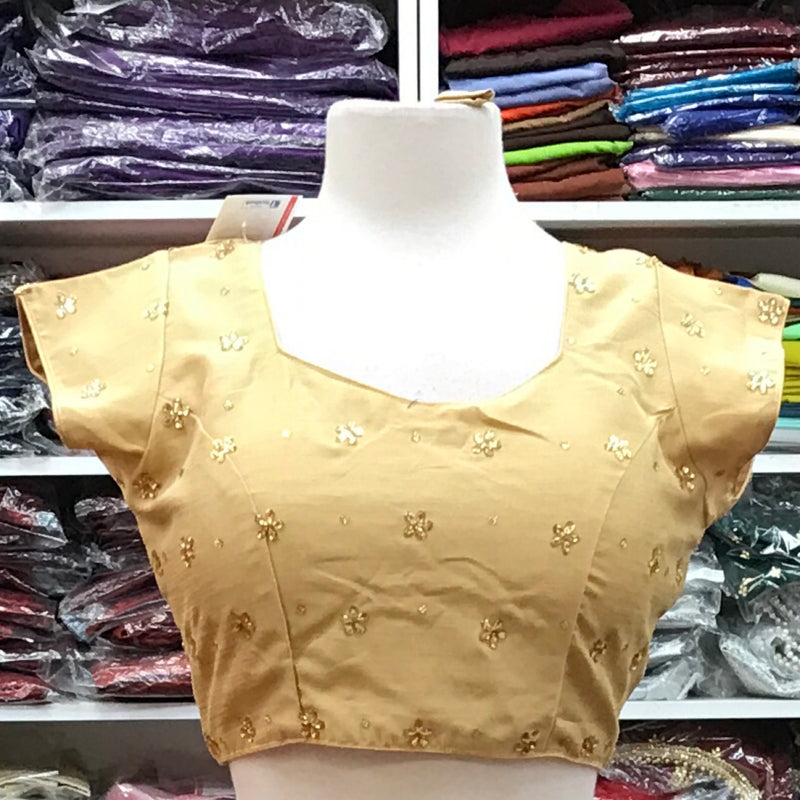 FANCY BLOUSE SIZE 38