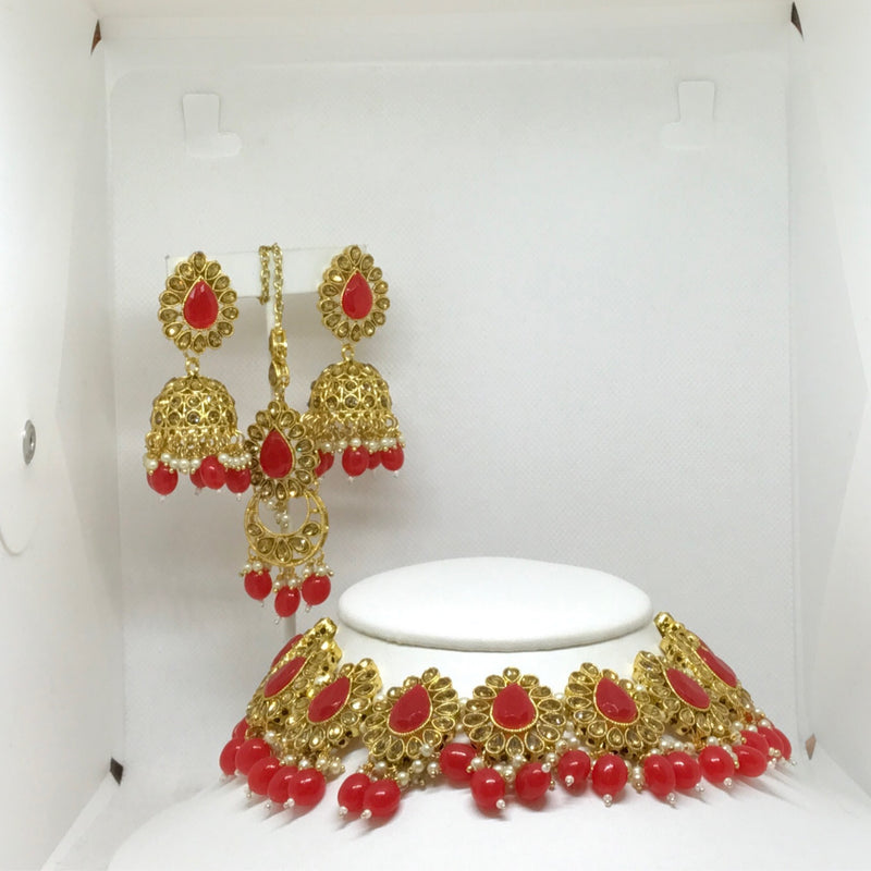 NECKLACE SET