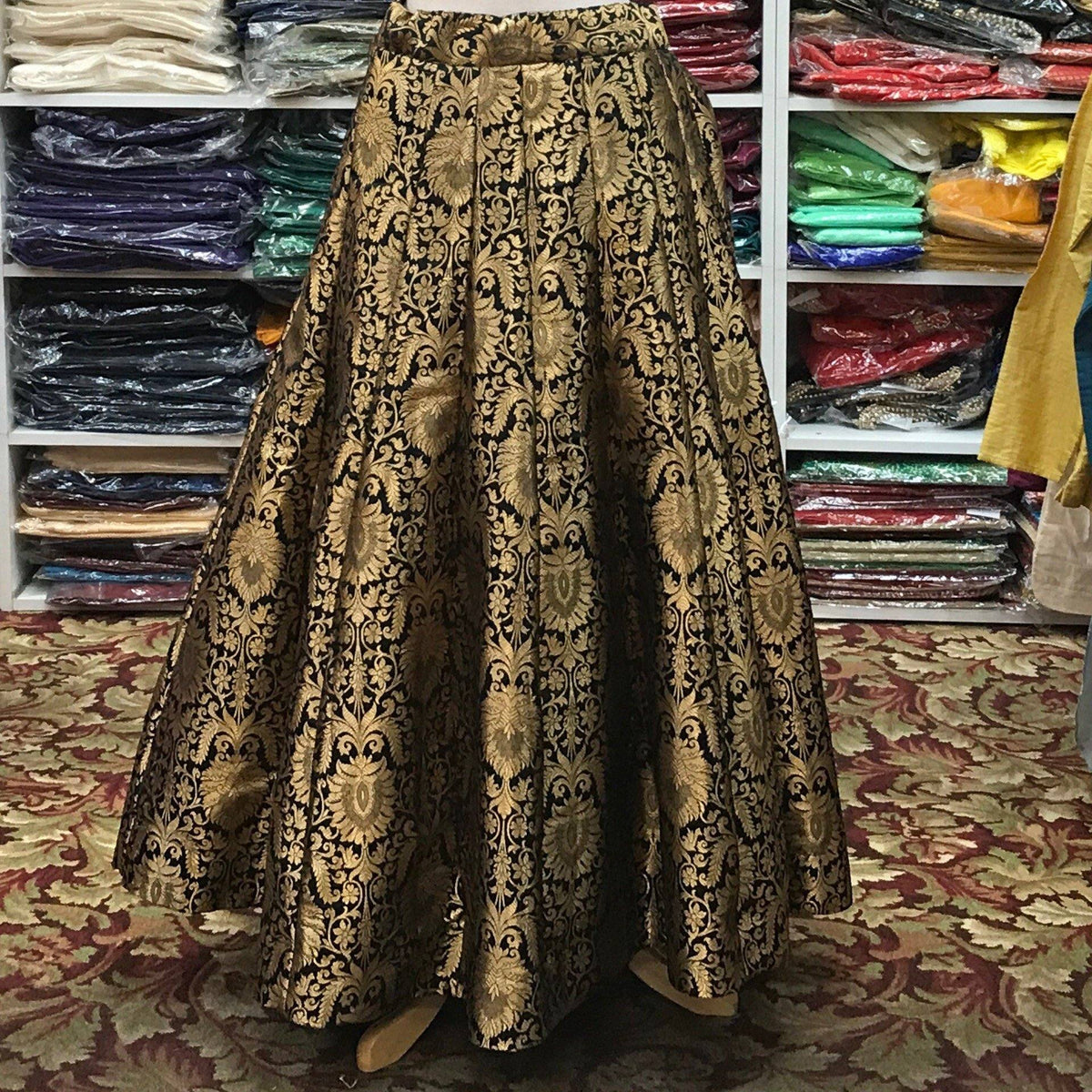 Skirts - Mirage Sarees