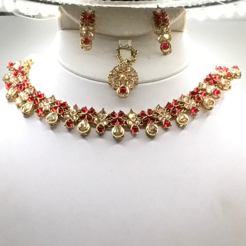 NECKLACE SET