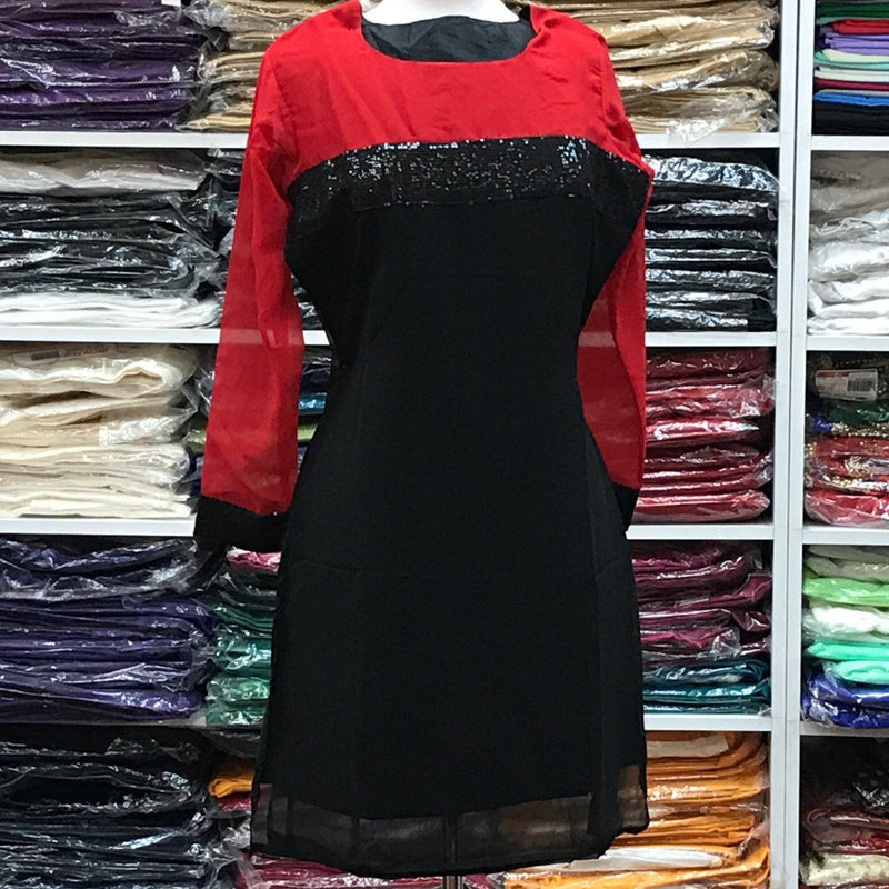 Kurti/Tunic - Mirage Sarees