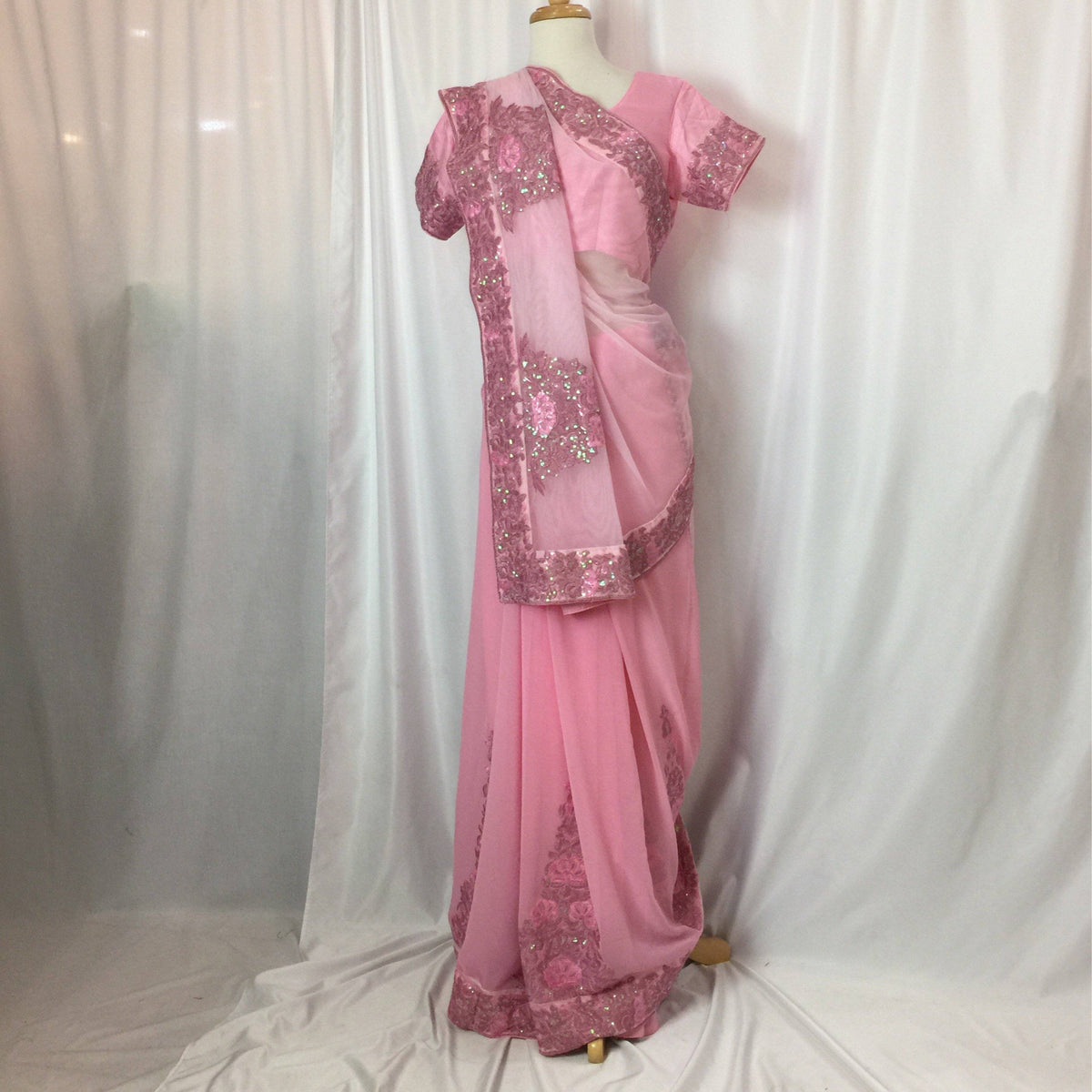 Designer Saree - Mirage Sarees