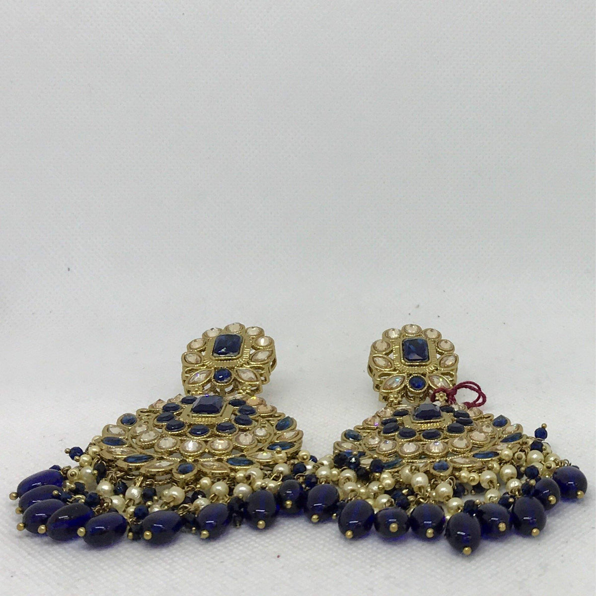 EARRINGS - Mirage Sarees