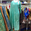 PAKISTANI SUIT SIZE 46