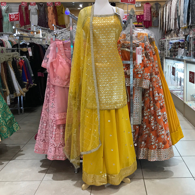 KURTA/TROUSER
