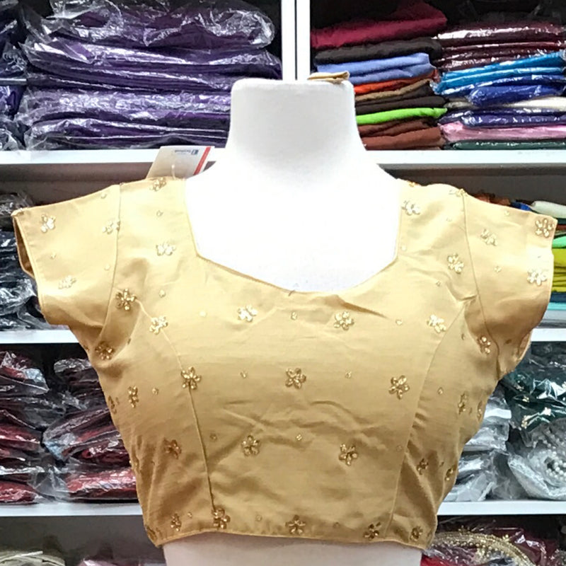 FANCY BLOUSE SIZE 38