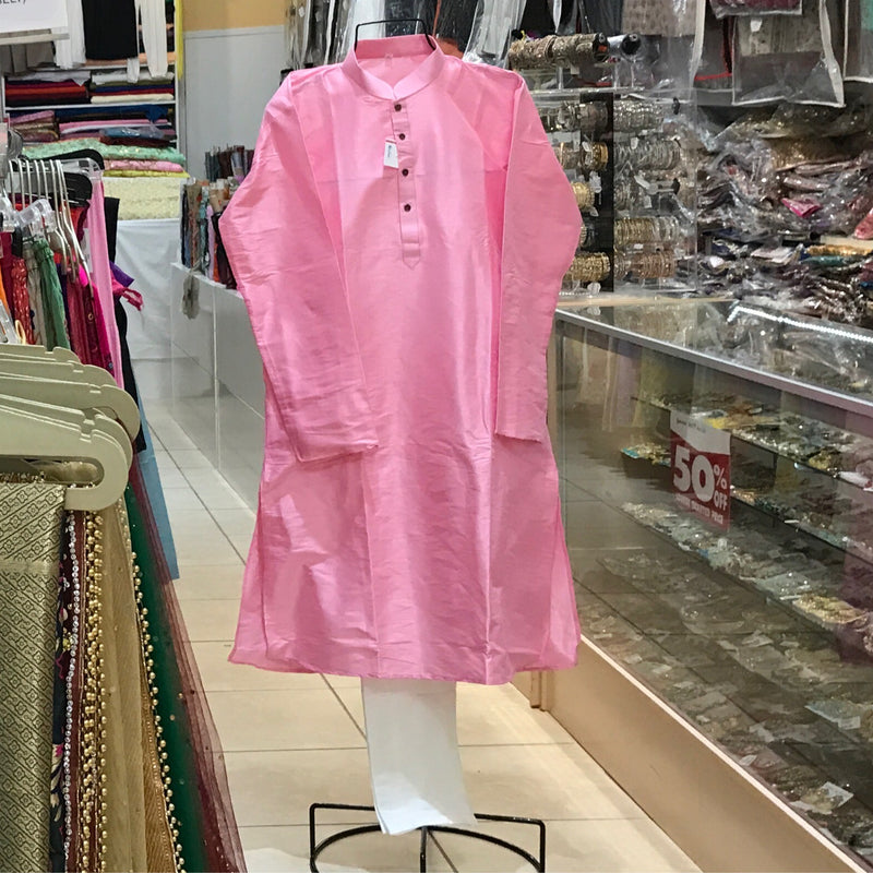 KURTA PAJAMA SIZE 40