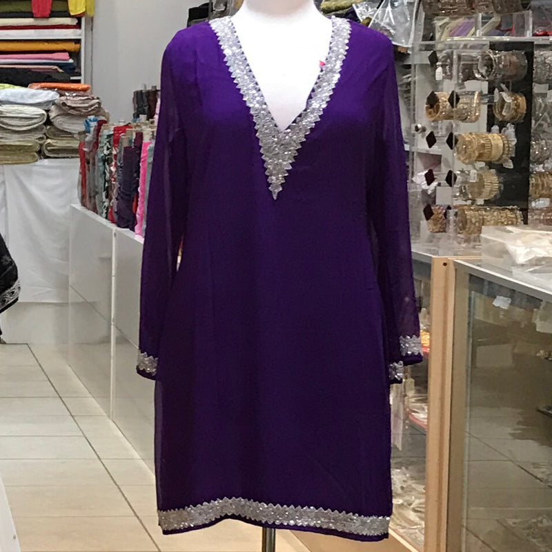 KURTI TUNIC SIZE 44