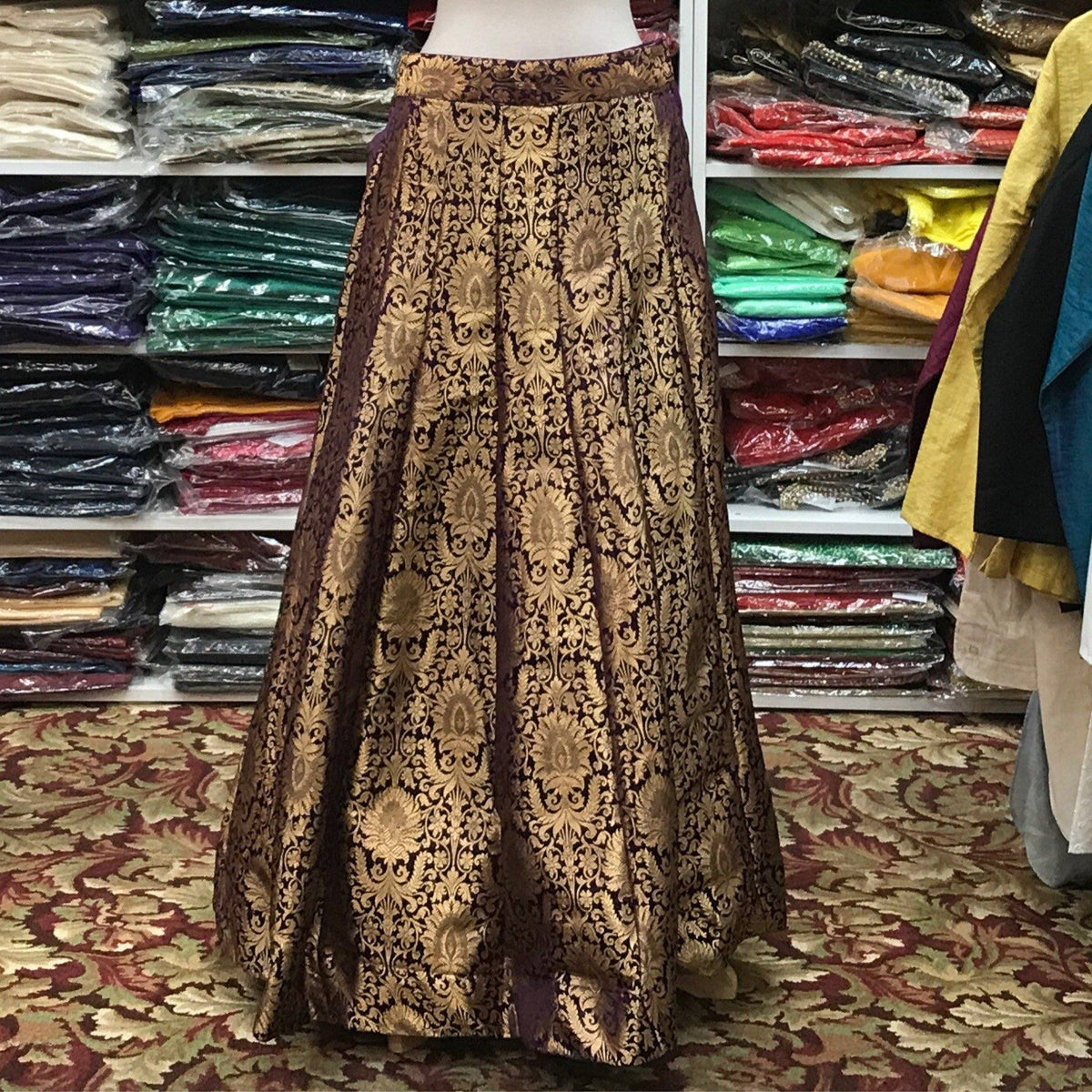 Skirts - Mirage Sarees