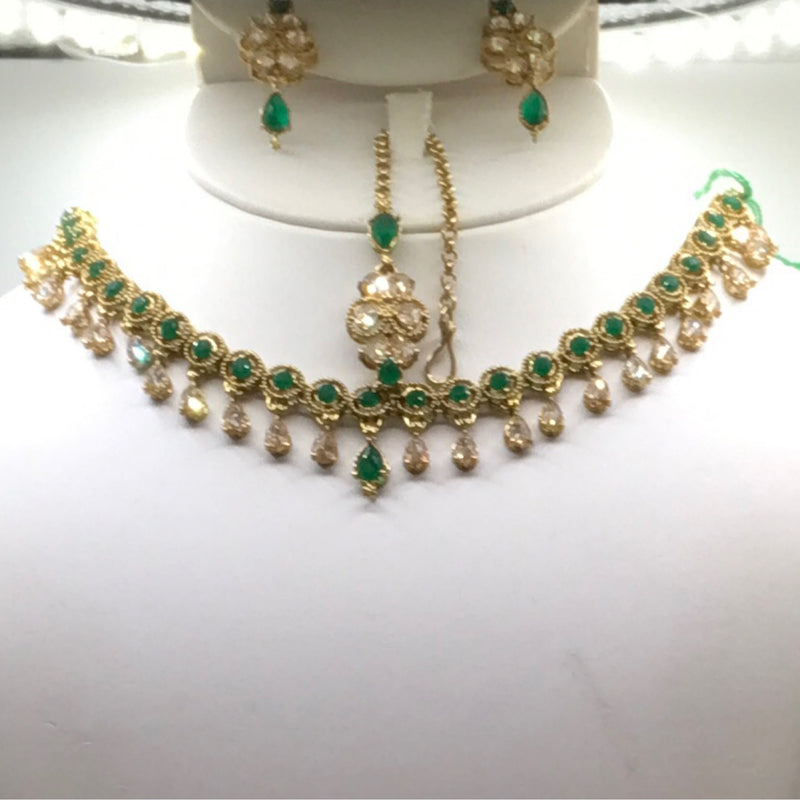 NECKLACE SET