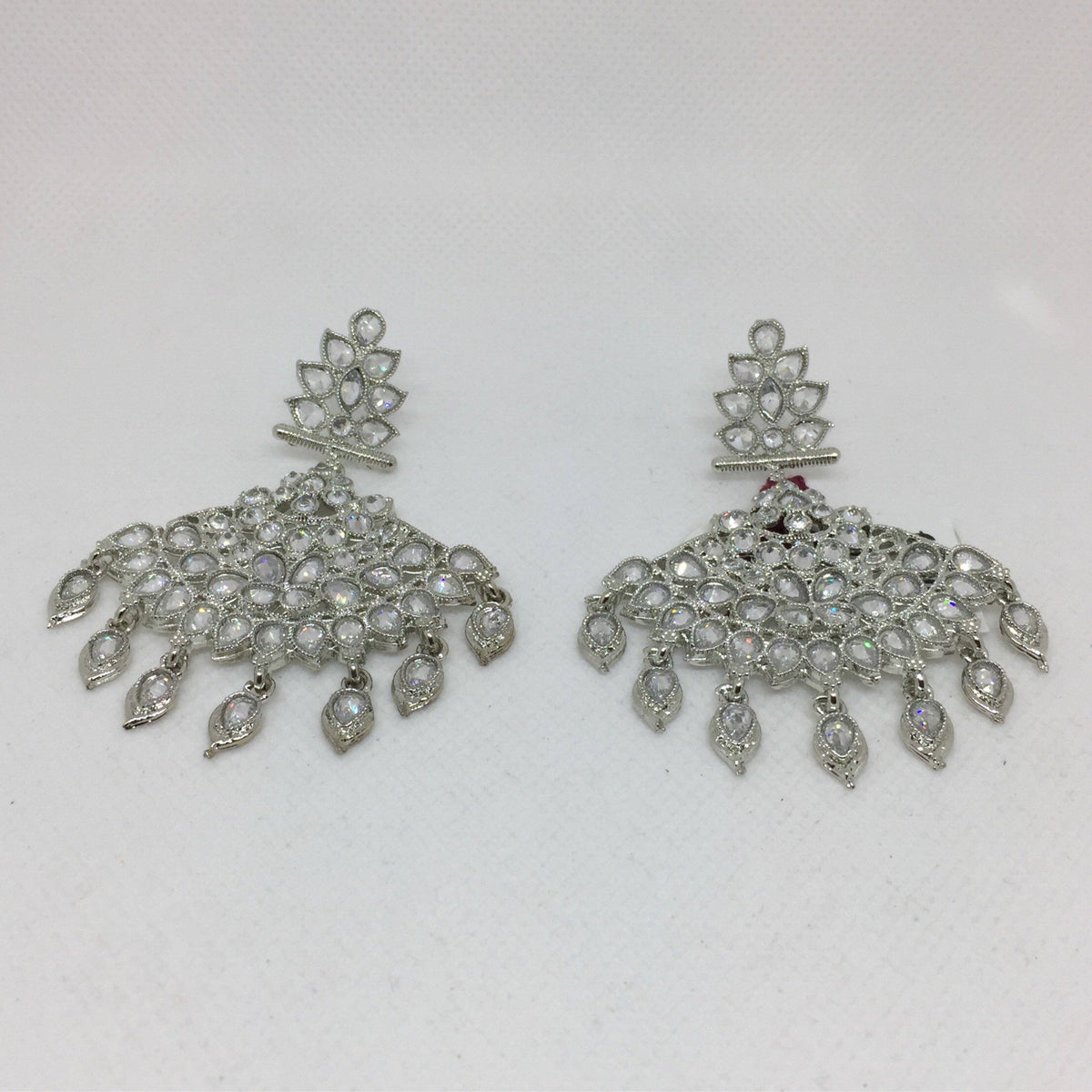 Earrings - Mirage Sarees