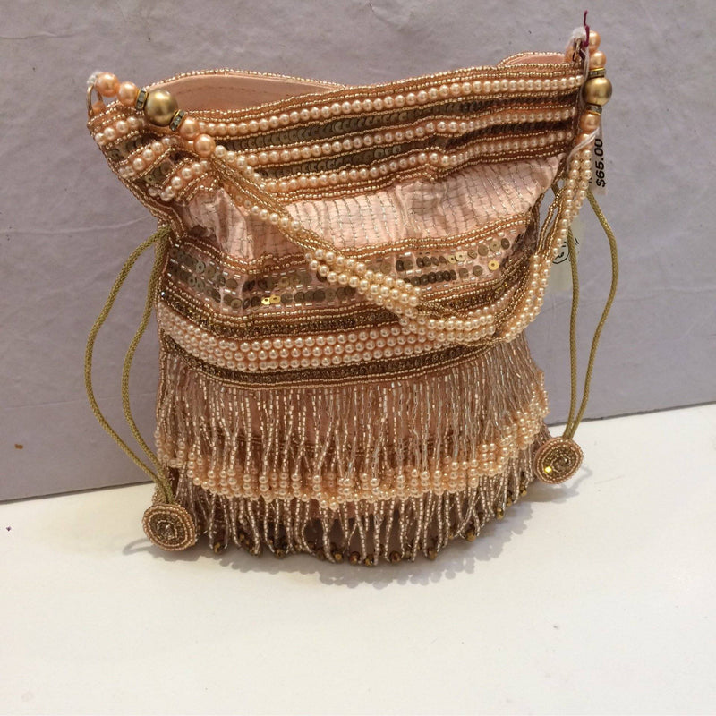 Hand Bag - Mirage Sarees